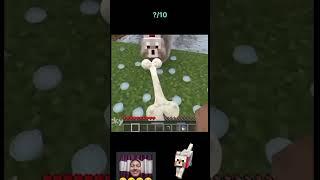 Minecraft reaction video (part*59)