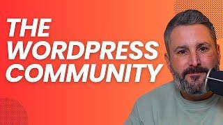 Where to start within WordPress Community?! 