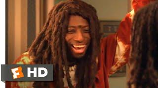 How High (2001) - Death by Weed Scene (1/10) | Movieclips