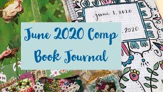 What I've been up to - June 2020