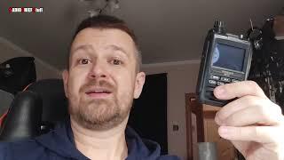 Усилитель убил Yaesu FT5D. Ремонт и кое-что о прошивке — Stuff