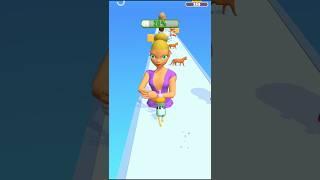 Baby Battle Run #shorts #gameplay #games #gaming