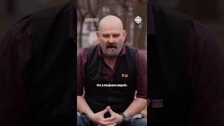 Un travailleur de rue qui sème l’espoir