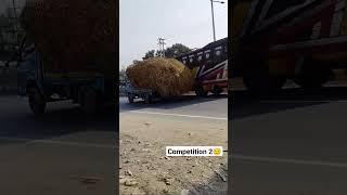 Competition 2 #highway #highwaydriving #race #becareful #besafe #viral