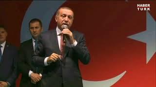 Binbaşı Barış DEDEBAĞI   CUMHURBAŞKANI ERDOĞAN   YA DEVLET BAŞA YA KUZGUN LEŞE  @haberturktv