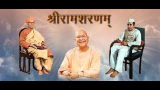 Amritvani By Official Channel Of Shree Ram Sharnam, Delhi