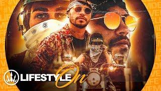 MC Dant - Toma Toma (Lifestyle ON)