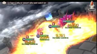 Look at all those dark nat 5