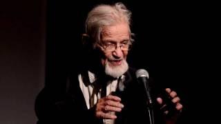 Professor Irwin Corey live at the prop 2011