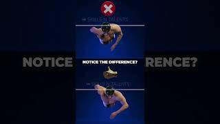 Rotation is the key