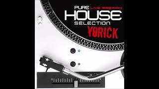 Pure House Live@radioFM4