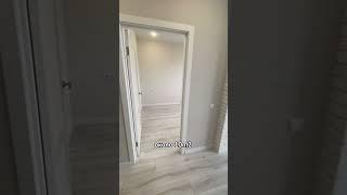 Из СТУДИИ сделали полноценную КВАРТИРУ #купитьквартируванапе #недвижимостьнаюге #житьнаморе