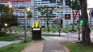 Welcome To Potong Pasir Part 1