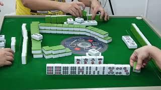 Sep 2 2024 Mahjong - Keplok Keplok #888 #mahjong  #pinoygamemasters