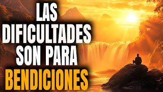 DESCUBRE COMO DIOS USA LAS PRUEBAS PARA BENDECIRTE - Reflexión Cristiana