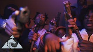 Hoodbaby3 - Purge | [Official Video] Shot By:@wolfeyevisuals