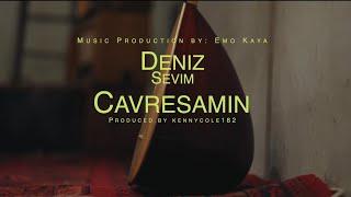 DENIZ SEVIM - CAVRESAMIN (prod. by Emo Kaya) I (Official 4K Video by Kennycole182)