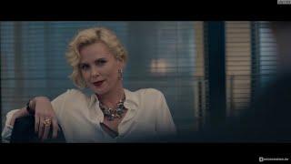 Опасный бизнес Gringo 2018 Экшен комедия с Шарлиз Терон Кино Фильм 2021