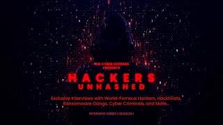 The Cyber Express presents "Hackers Unhashed: Season 1"