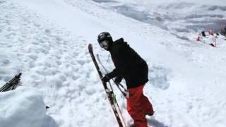 Gus Kenworthy (feat. Tom Wallisch) - Whistler Summer Edit 2012