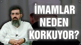 İmamlar Neden Doğruları Söylemekten Korkuyorlar! Halis Bayancuk Hoca