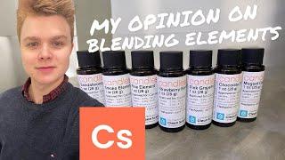 CandleScience Blending Elements | Worth the hype?