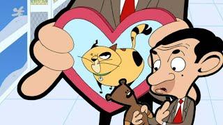 Dead Cat... | Mr Bean Animated Season 1 | Full Episodes | Mr Bean Official