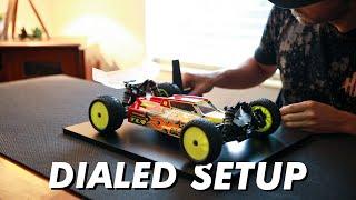 Finding a FAST RC setup || 6 Tips to get a perfect setup #rcracing #rccars