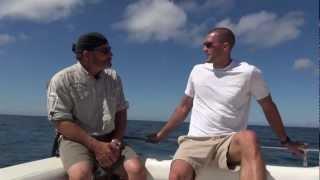 Atlantic Adventures Deep Sea Fishing in the Gulf of Maine with Jim Harkins Episode 9