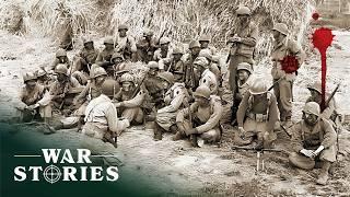 Black Devils: What Was It Like To Serve In WW2's First Special Forces Unit?