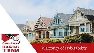 Warranty of Habitability in Colorado