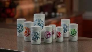 USANA® P001 Garantía de Calidad Productos USANA®