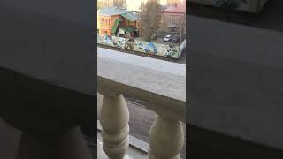 Монтаж Террасной доски