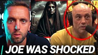 Cult Survivor EXPOSES Dark Bible Stories on Joe Rogan | Kap Reacts