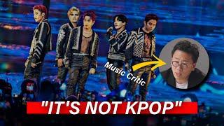 WHEN SB19 OFFICIALLY DEBUT IN A KOREAN K-POP DOCUMENTARY, P-POP or K-POP?