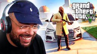 PETER PIET HEEFT EEN NIEUWE AUTO GEKOCHT - GTA ROLEPLAY #31