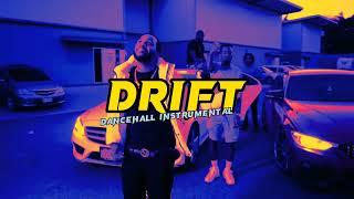 Teejay Dancehall Instrumental Type Beat 2023 | "DRIFT" prod. by agb FREE