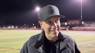 Mike Smith On Nico Young's 10k Collegiate All-Time Best And The Flagstaff Crew's Races At The TEN