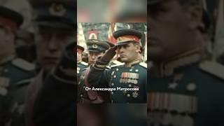 Герои ВОВ против «героев СВО»