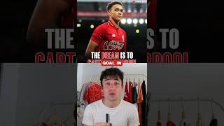 Why I think Trent will Stay 