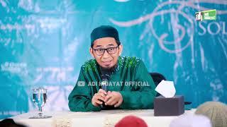 [HD] Al-Qur'an Sunnah Solution "Tafsir Surah Al-Fatihah - Ustadz Adi Hidayat