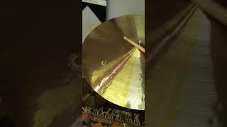 14,15,16,20" zilli cymbals