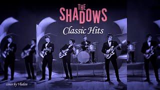 The Shadows Classic Hits - The Sound of Hank, Bruce & Brian