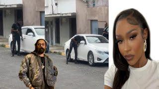 Artist Confirm D£AD! Police Pull On Damian Marley Shoot | Sir P Caught In Vybz Kartel Court Hearing