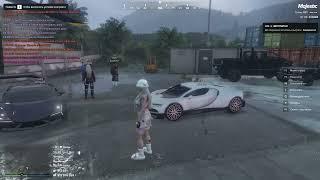 ДМ на точке сдачи контракта Нелегальное Судно | #gta​ #rockstar #gta5 #grandtheftauto