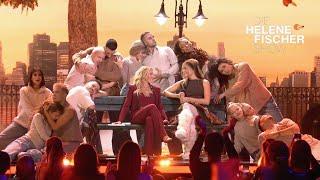 Helene Fischer, Davina Michelle  - Medley (Live von der Helene Fischer Show 2024)