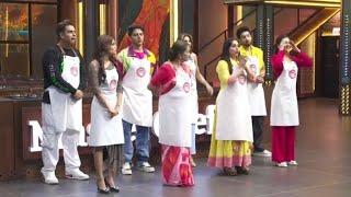 MasterChef EP 31| Celebrity MasterChef 2025 | Monday to Friday | On this Channel