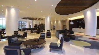 Hotel Overview of DoubleTree by Hilton Hotel Jakarta - Diponegoro