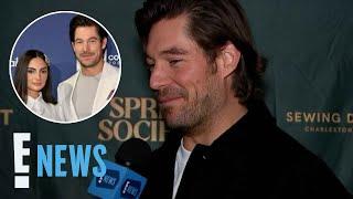 Southern Charm’s Craig Conover BREAKS SILENCE on Paige DeSorbo Breakup Rumors | E! News