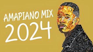 AMAPIANO MIX 2024 | 17 JULY | PRETTY 4NINE